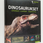 Dinosaurukset : löydökset, elintavat, sukupuutto - pikkukuva 1