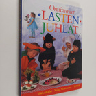 Riika Kotka : Onnistuneet lastenjuhlat - pikkukuva 1