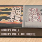Charlien enkelit 1&2 (2DVD) uusi ja muoveissa - pikkukuva 3
