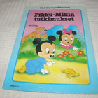 Disney Pikku-Mikin tutkimukset - pikkukuva 1
