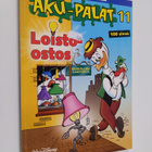 Loisto-ostos - pikkukuva 1
