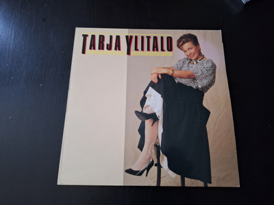 TARAJA YLITALO . LP