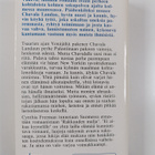 Cynthia Freeman : Ei aikaa kyynelille - pikkukuva 2