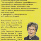 Anita Lajunen: Kohtaamisia ja kasvunpaikkoja - pikkukuva 3