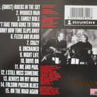 JOHNNY CASH - WILLIE NELSON (CD) VH1 STORYTELLERS - pikkukuva 4