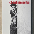 Chaplinin poika (1921) Erikoisjulkaisu (2DVD) - pikkukuva 1