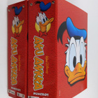 Walt Disney : Aku Ankka vuosikerta 2002 (1-52) - pikkukuva 1