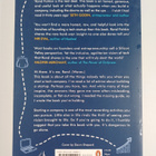 Rand Fishkin : Lost and Founder - A Painfully Honest Fiel... - pikkukuva 2