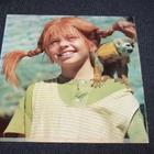 Peppi Pitkätossu LP - pikkukuva 1