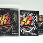 PS3 - Guitar Hero Warriors of Rock - pikkukuva 1
