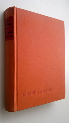 John O'Hara : Elizabeth Appleton