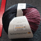 Merino extrafine 285 lase väri 593 - pikkukuva 1