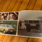 Toyota Corona Mark 2 2000 ja 2300-esite - pikkukuva 2