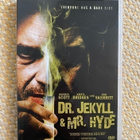 Dr. Jekyll & mr. Hyde  DVD - pikkukuva 1