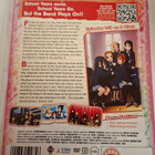 K-On! Animesarjat DVD. Molemmat kaudet 1 & 2 + Movie - pikkukuva 4