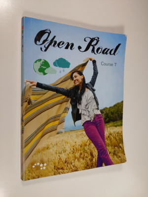 Open road Course 7