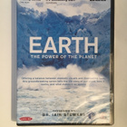 Planeettamme luonnonvoimat (2DVD) BBC luontodokumentti UUSI! - pikkukuva 1