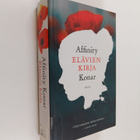 Affinity Konar : Elävien kirja - pikkukuva 1