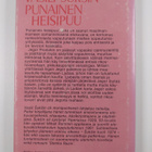 Vasili Suksin : Punainen heisipuu : kertomus - pikkukuva 2