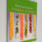 Anne Haapalehto : Ravitsemisalan fysiikka ja kemia - pikkukuva 1