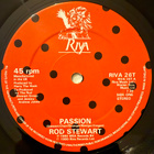 [12''] ROD STEWART: PASSION - pikkukuva 3