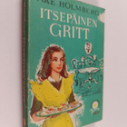 Åke Holmberg : Itsepäinen Gritt - pikkukuva 1