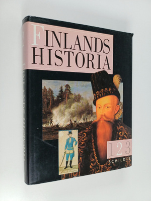 Finlands historia 2
