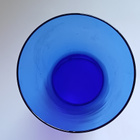 Koboltinsininen Kartio maljakko, Kaj Franck, Iittala - pikkukuva 5