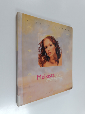 Riitta Vaara : Meikistä maskiin