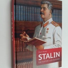 Oleg V. Hlevnjuk : Stalin : diktaatori uus elulugu - pikkukuva 1