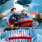 Maaginen Kristalli - DVD - pikkukuva 1