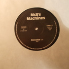 MCE S MACHINES - pikkukuva 2