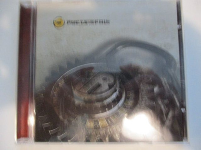 CD POETS OF THE FALL REVOLUTION ROULETTE