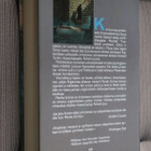 Martha Grimes : 5 kelloa ja lapaluu ( 1.p. 1988 ) - pikkukuva 2