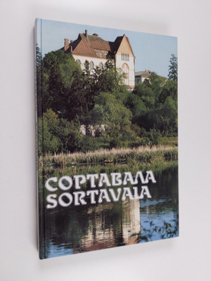 V. R. Ryvkin : Sortavala