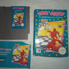 Nes Tom & Jerry Scn Cib - pikkukuva 1