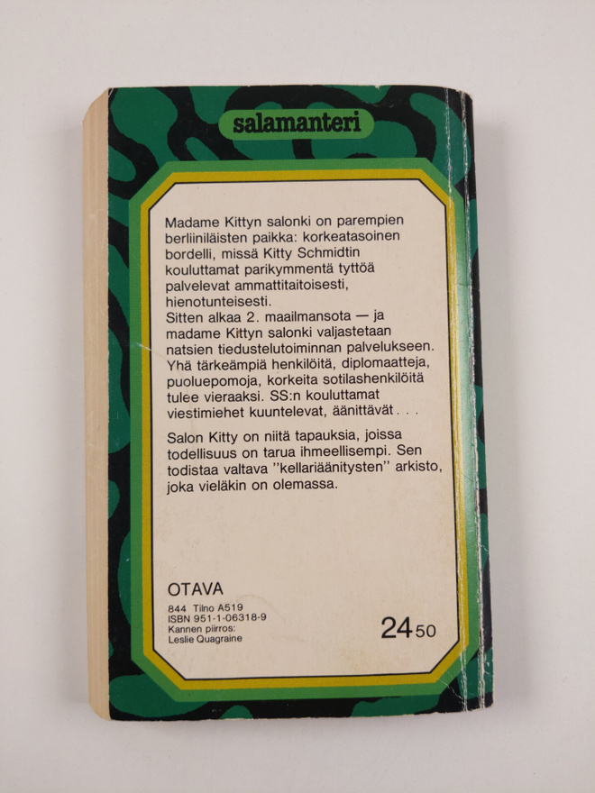 Item image