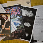 KINGSTON WALL - TRI-LOGY AT TAVASTIA (3 X LP) - pikkukuva 3
