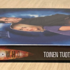 DOCTOR WHO: Kausi 2 (2006) BBC:n kulttisarja (3DVD) *UUSI* - pikkukuva 3