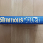 Dan Simmons : Yön Lapset (Kirja) - pikkukuva 4