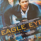 EAGLE EYE BLU-RAY - pikkukuva 1