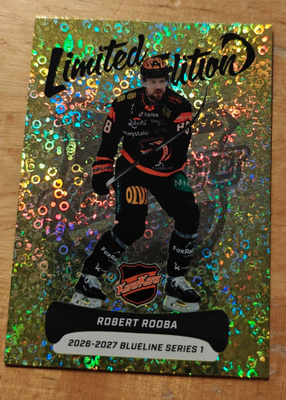 26-27 Blueline Robert Rooba Limited Yellow