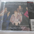 Def Leppard – Euphoria Japanilainen CD OBI - pikkukuva 2