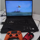 ???? ASUS TUF Gaming F17 144Hz 16GB GTX 1650 Ti + HIIRI + PS - pikkukuva 1