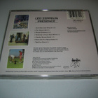 Led Zeppelin - Presence (CD) - pikkukuva 2