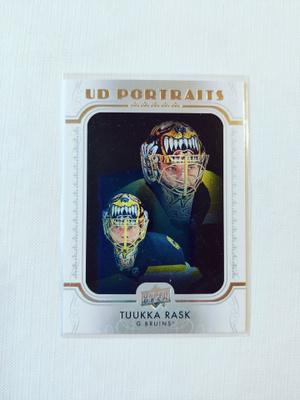 Tuukka Rask