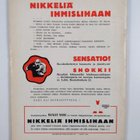 Seikkailujen maailma 1/1963 - pikkukuva 2