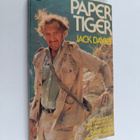 Jack Davies : Paper Tiger - pikkukuva 1