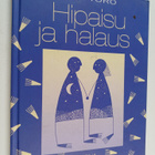Tiina Törö : Hipaisu ja halaus - pikkukuva 1