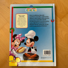 Disney, Yllätysten eväsretki ( 2008 ) Mikki Hiiren kerhotalo - pikkukuva 2